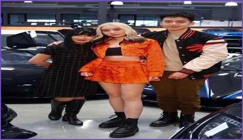 Jason Tian Obituary And Death Cause